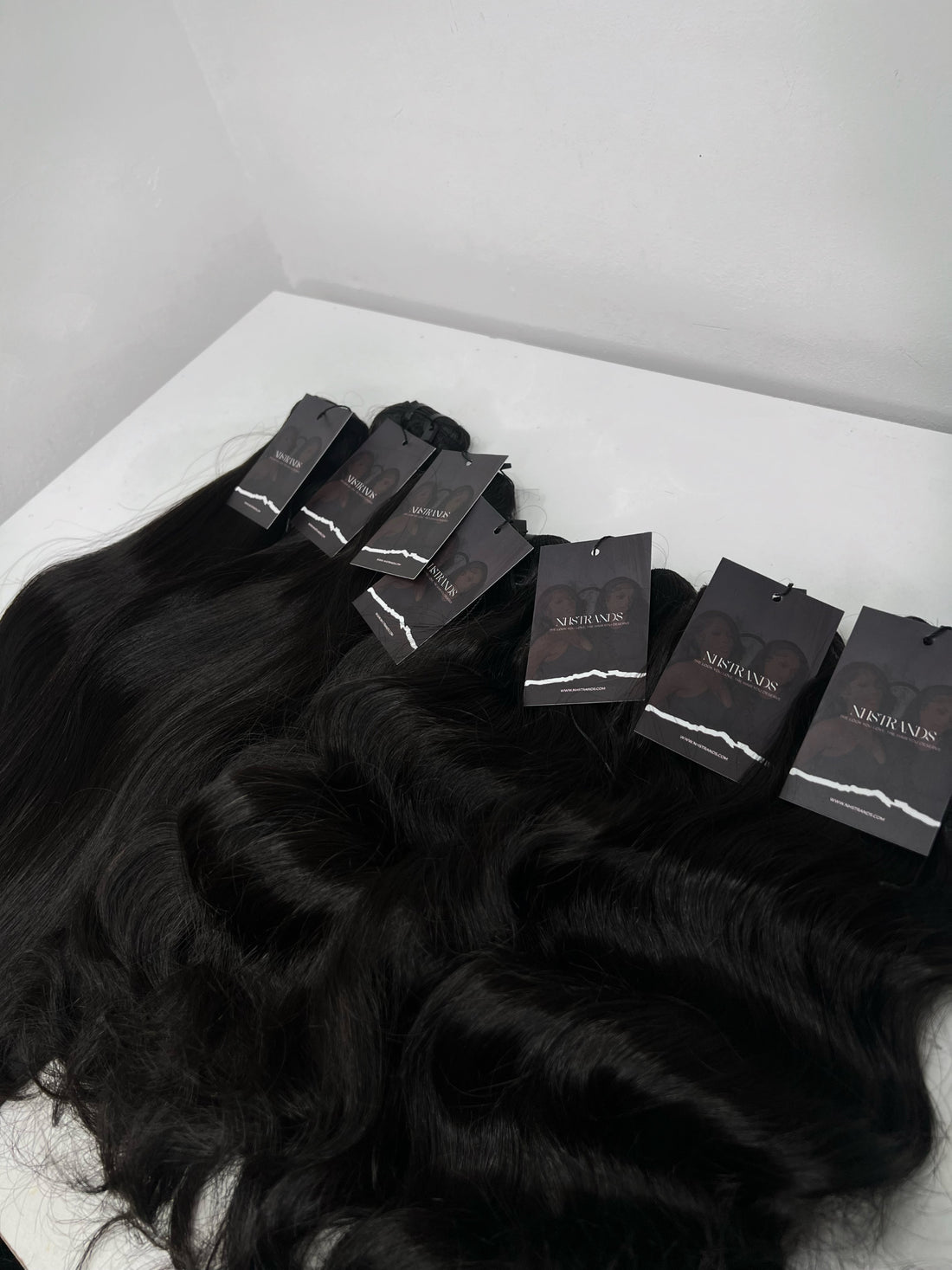 What is Raw Hair and How Does it Differ To Virgin Hair?