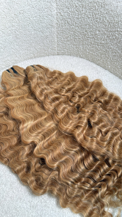 Vanilla Bean