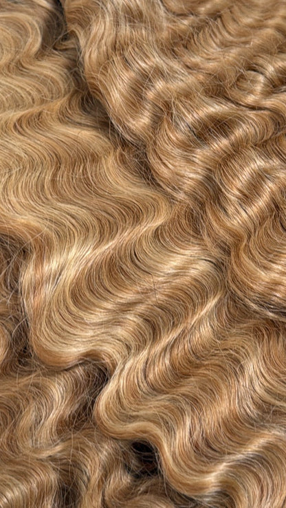 Vanilla Bean