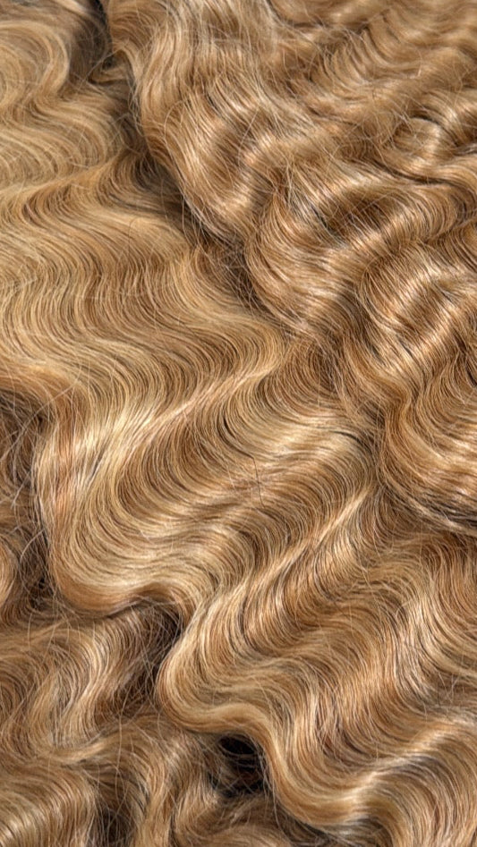 Vanilla Bean