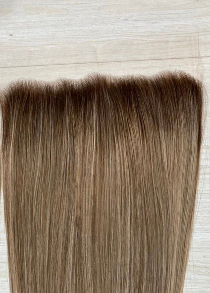 Coloured Frontals