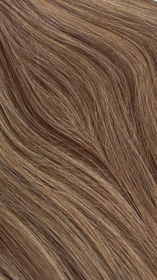 Mocha Swirl